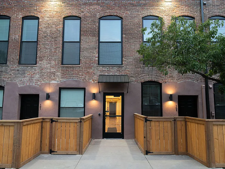 Tallmadge Lofts — Photo 12