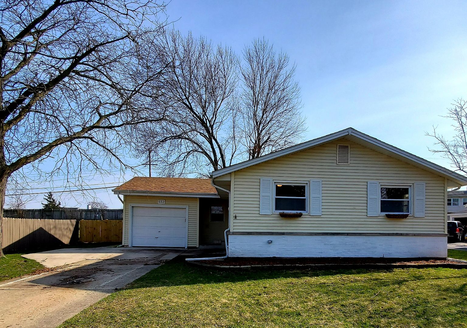 172 Yuma Ln, Carol Stream, IL 60188 Zillow