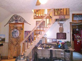 72 Voter Hill Rd, Wilton, ME 04294