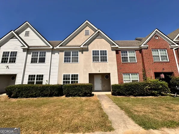 829 Store House Ct APT C, Monroe, GA 30655