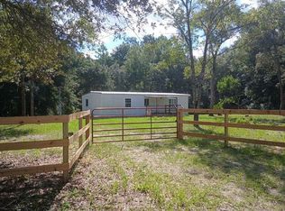 11111 NE 101st Ter, Archer, FL 32618