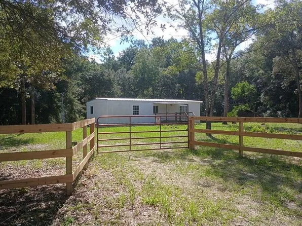 11111 NE 101st Ter, Archer, FL 32618