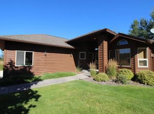 203 Bridger Dr, Bigfork, MT 59911