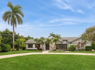 16150 SW 252nd St, Homestead, FL 33031