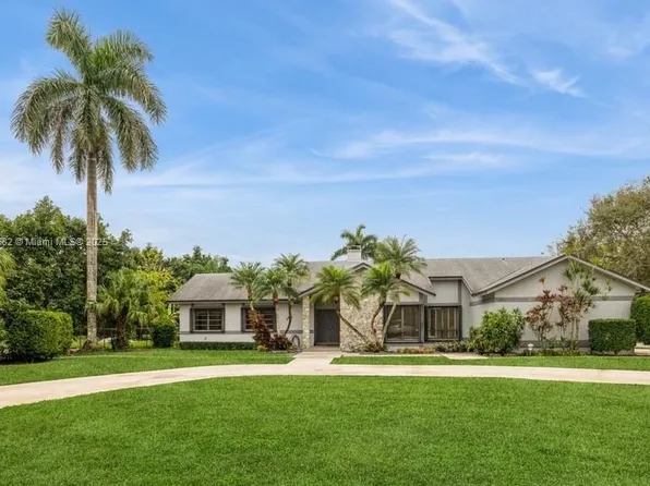 16150 SW 252nd St, Homestead, FL 33031