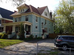 659 Chilton Ave, Niagara Falls, NY 14301