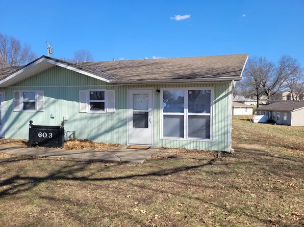 603 NW Westvale Cir, Lees Summit, MO 64081