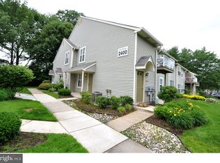 2401A Sedgefield Dr #2401, Mount Laurel, NJ 08054