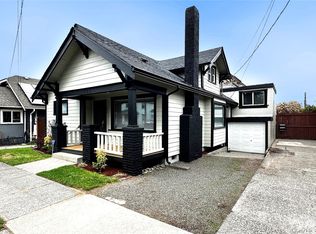 609 N Prospect St, Tacoma, WA 98406