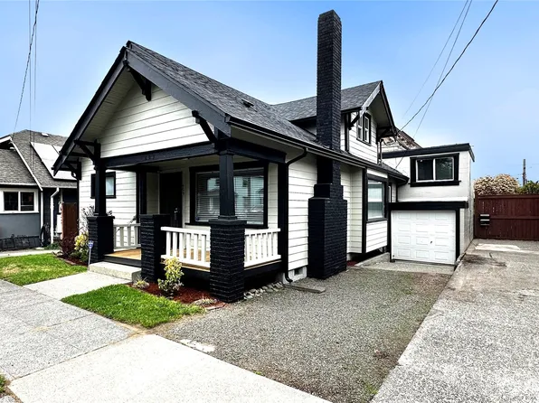 609 N Prospect Street, Tacoma, WA 98406