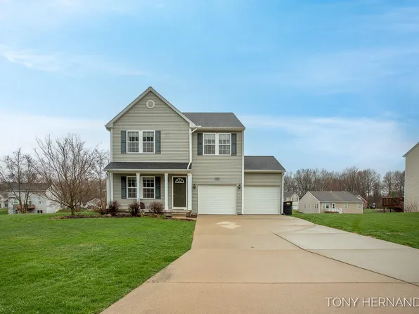 6866 Garden Valley Rd SE, Caledonia, MI 49316