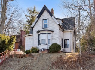 56 New Hanover Ave, Meriden, CT 06451