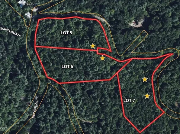 7 Sequoia Hills Ln #7, Clayton, GA 30525