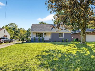 573 Trebisky Rd, Cleveland, OH, 44143
