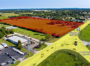 701 W Hudson Rd, Bentonville, AR 72756