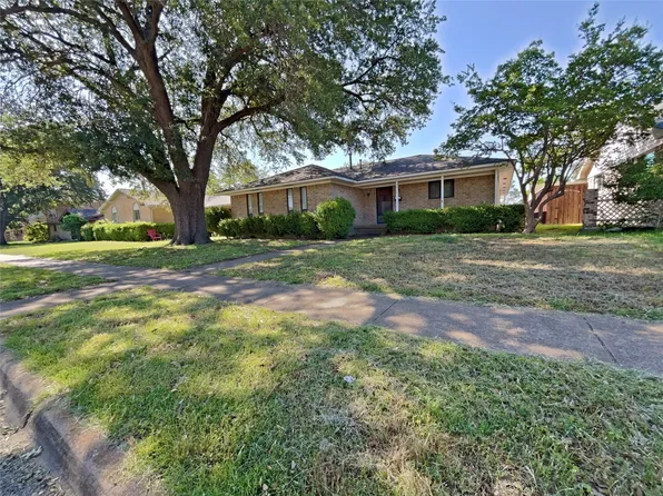 3614 Matador Dr, Garland, TX 75042