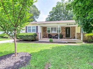 110 New St, Egg Harbor Township, NJ 08234