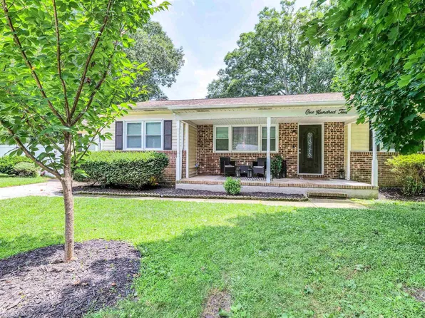 110 New St, Egg Harbor Township, NJ 08234