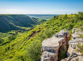 Rock Creek Rnch, Masterson, TX 79058
