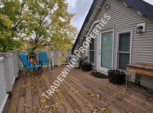 1712 W 31st St APT 2, Minneapolis, MN 55408
