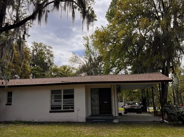 1408 NE 15th Pl, Ocala, FL 34470