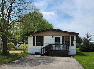 1527 W State St LOT 106, Belding, MI 48809