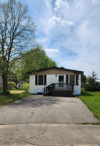 1527 W State St Lot 106, Belding, MI, 48809