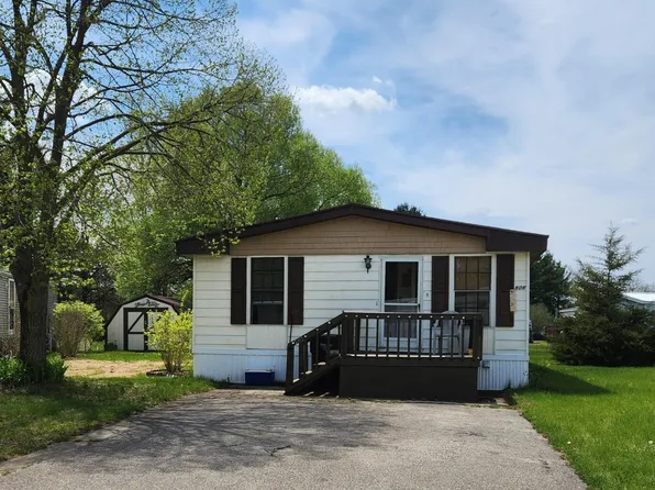 1527 W State St Lot 106, Belding, MI 48809