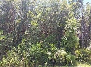 LOT 7126th, Mountain View, HI 96771