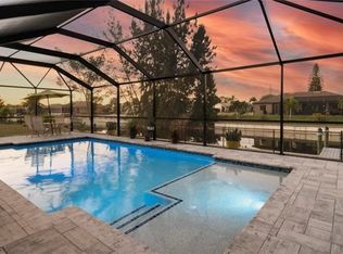 905 SW 24th St, Cape Coral, FL 33991