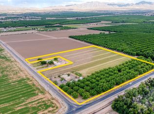 3035 W Ohara Rd, Anthony, NM 88021