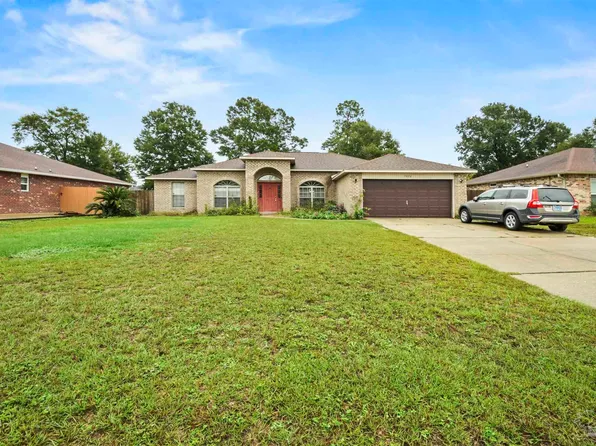 7070 Harvest Way, Milton, FL 32570