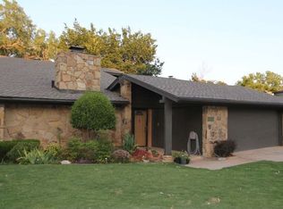 9312 Broughton Ct, Oklahoma City, OK 73132