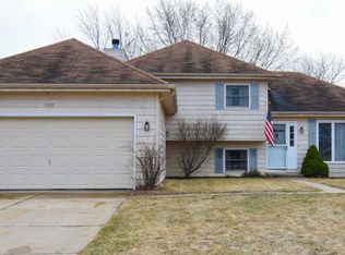 1129 Bob Ofarrell Ln, Zion, IL