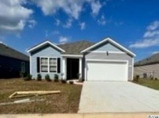 395 Spruce Pine Way LOT 243, Aria B Conway, SC 29526
