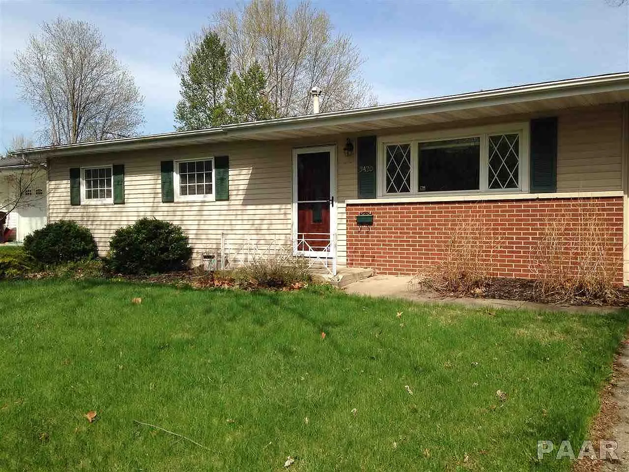 5420 N Arrow Dr photo 1