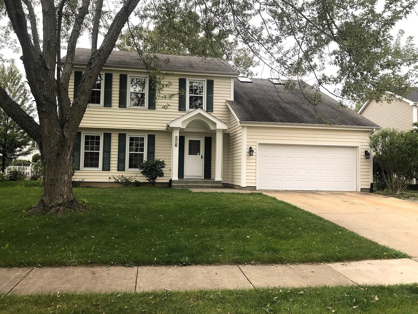 2272 Albright Ln photo 1