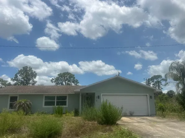 510 Barber St SE, Palm Bay, FL 32909