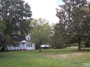 417 Old Fayetteville Rd, Chapel Hill, NC 27516