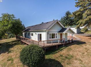 32784 Old Bunker Hill Rd, Saint Helens, OR 97051