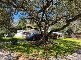 2 Fleetwood Pl, Ocean Springs, MS 39564