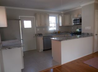 412 Oglethorpe St NE, Washington, DC 20011