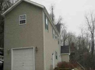 125 Finnell St, Morgantown, WV 26505