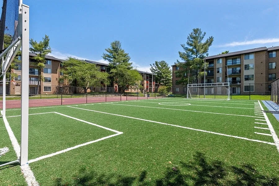 Spring Parc — Photo 2