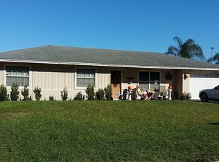 9143 Golden Gate Blvd, Polk City, FL 33868