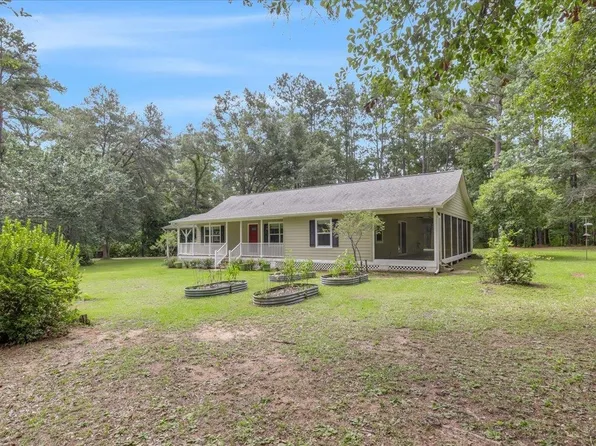 121 Big Buck Dr, Tallahassee, FL 32312