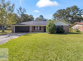 649 McDowell Rd, Hinesville, GA 31313