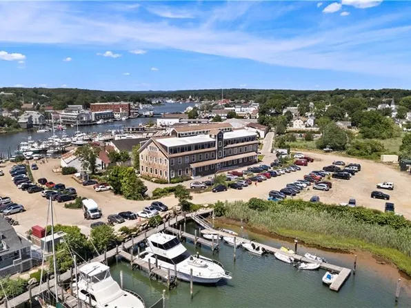60 Willow Street #201, Stonington, CT 06355