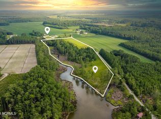 300 Cabin Creek Lane, Merritt, NC 28556