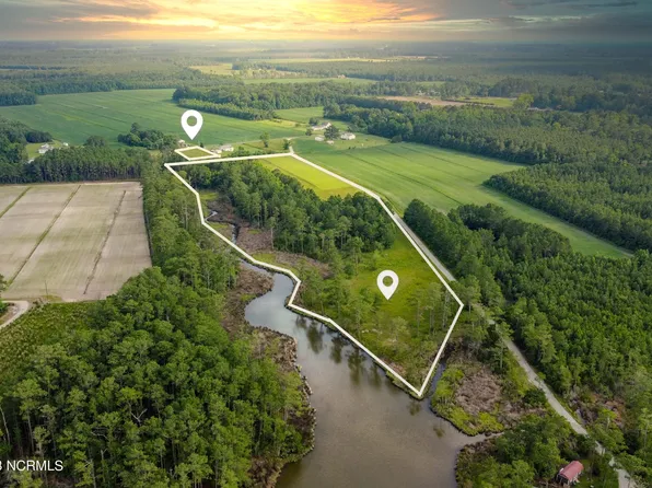 300 Cabin Creek Lane, Merritt, NC 28556